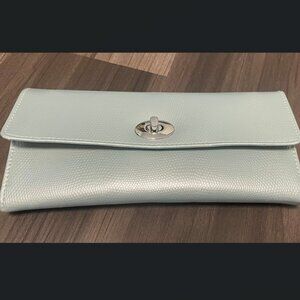 Wolf Design 'London" Jewelry Roll (Travel case)